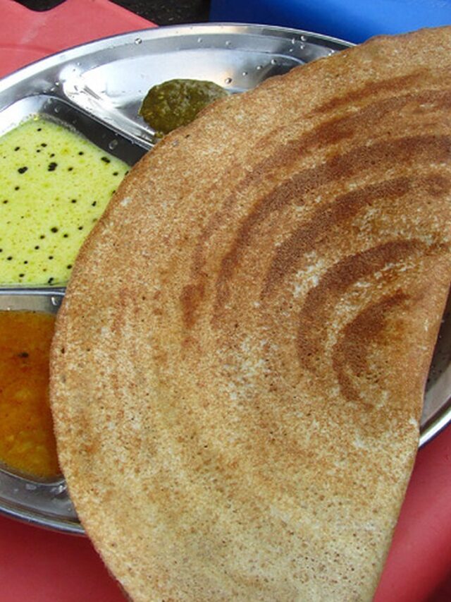Street Dosa Credit migrationology.com