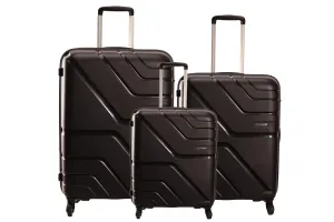 Best Lightweight Travel Trolley Bags in India 2022 American Tourister Hardsided Luggage Set