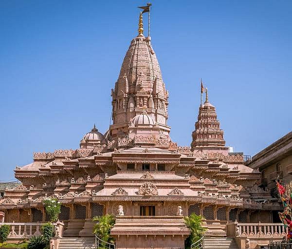Ambadevi Temple & Ekviradevi Temple
Best Places To Explore In Amravati 2022