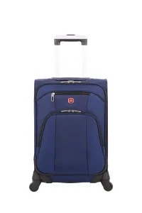 
Swiss-Gear-Polyster-Soft-Trolley-Bag