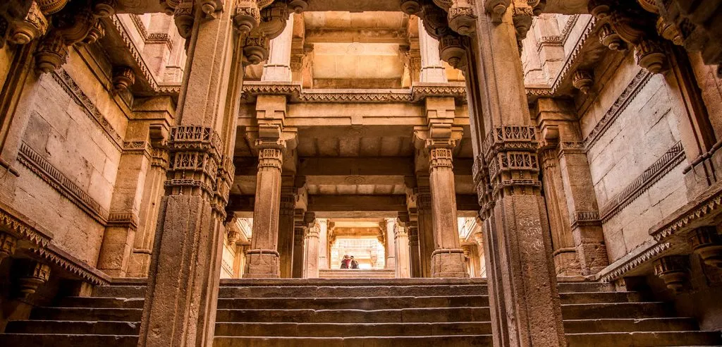 Adalaj Stepwell Here Are 7 Best One Day Picnic Near Ahmedabad