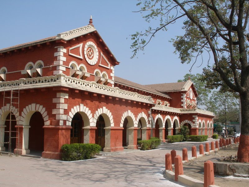 Town Hall