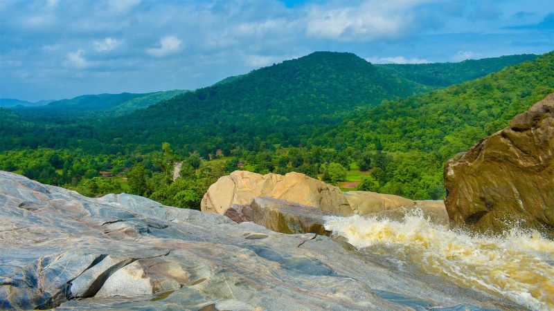 Kanker 35 Tourist Places Near Raipur To Visit