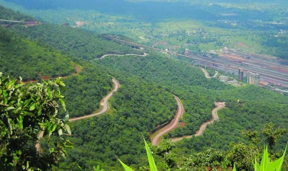 35 Tourist Places Near Raipur To Visit Bailadila Hill Station