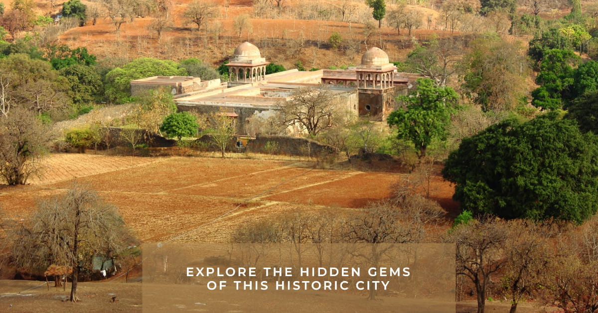 tourist places in azamgarh