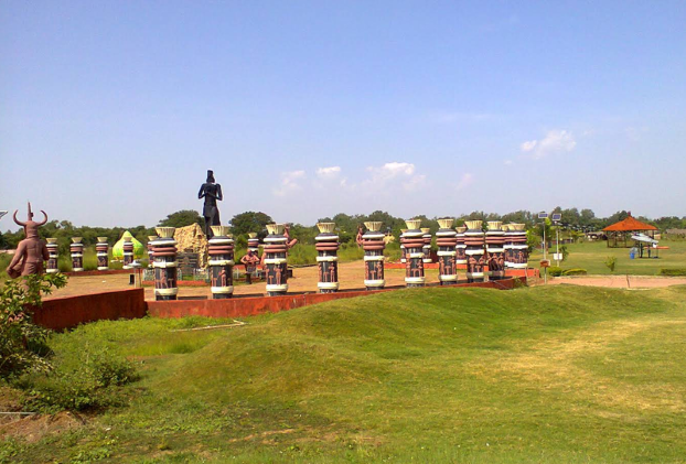 35 Tourist Places Near Raipur To Visit • Travelothon