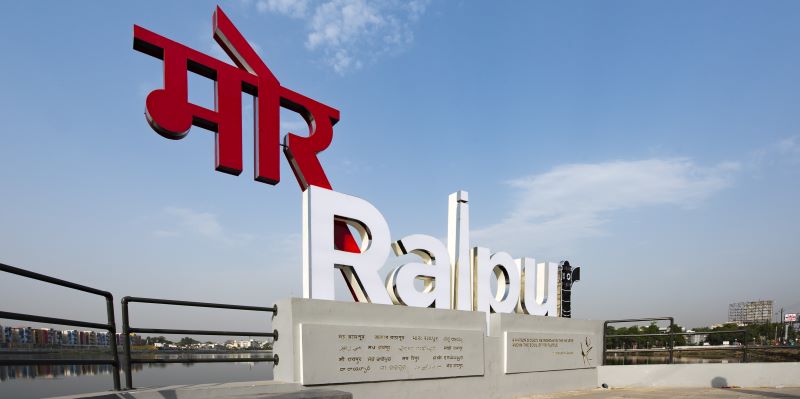 Marine Drive 35 Tourist Places Near Raipur To Visit