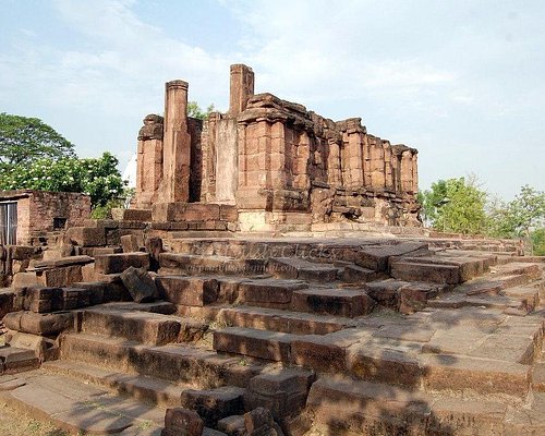 35 Tourist Places Near Raipur To Visit • Travelothon