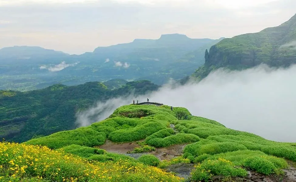 Ratanwadi 15 Top Hill Stations Near Pune To Visit