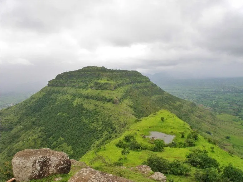 Satara 15 Top Hill Stations Near Pune To Visit