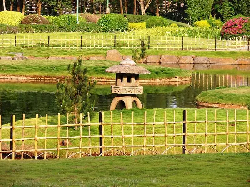 Okayama Friendship Garden 35 Most Romantic Places To Visit In Pune For Couples