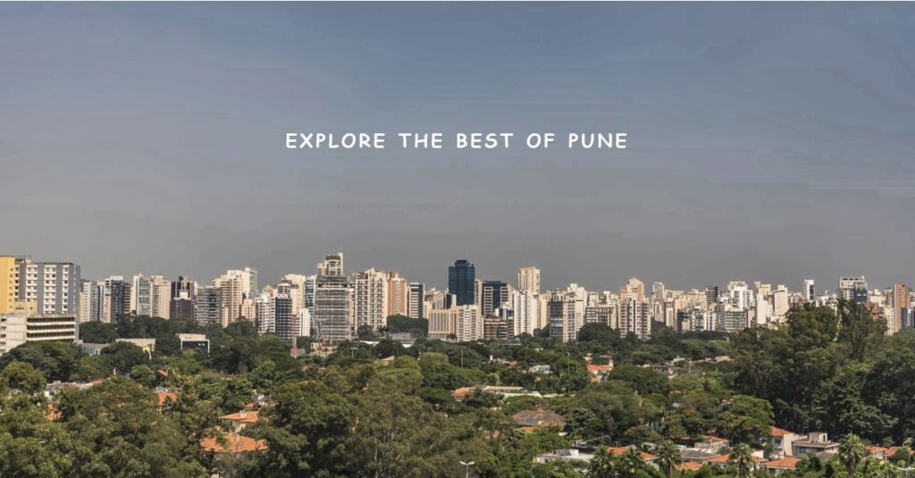 Popular Places To Visit In Pune