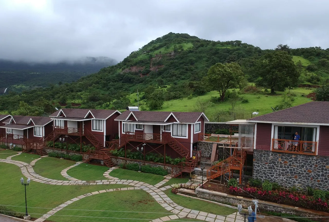 Lonavala 35 Most Romantic Places To Visit In Pune For Couples