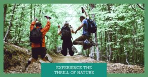 Resorts With Adventure Activities in Gujarat