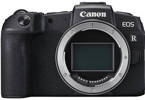 Canon EOS RP Best Budget Camera For Travelling India 2023