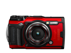Olympus TG-6 Best Budget Camera For Travelling India 2023