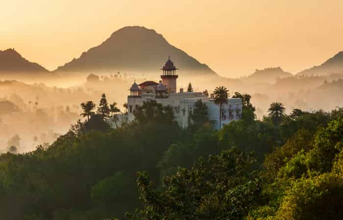 17 Best Hill Stations Near Ahmedabad To Visit Mount Abu