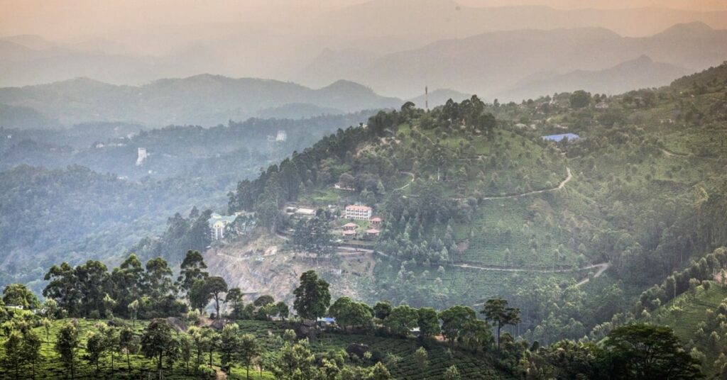 Hill Stations Near Ahmedabad