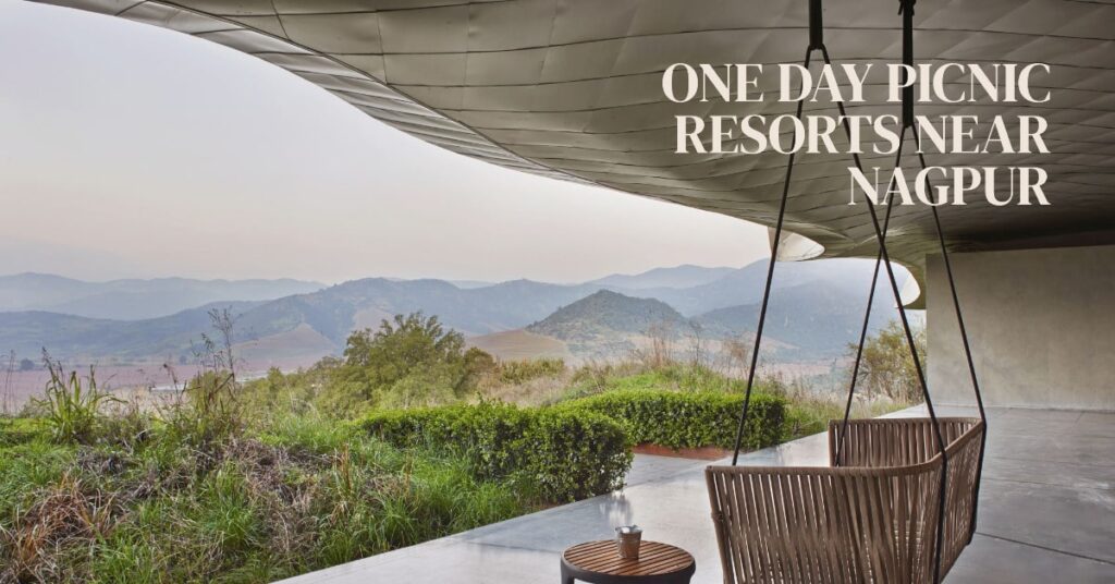 Resorts Near Nagpur For One Day Picnic