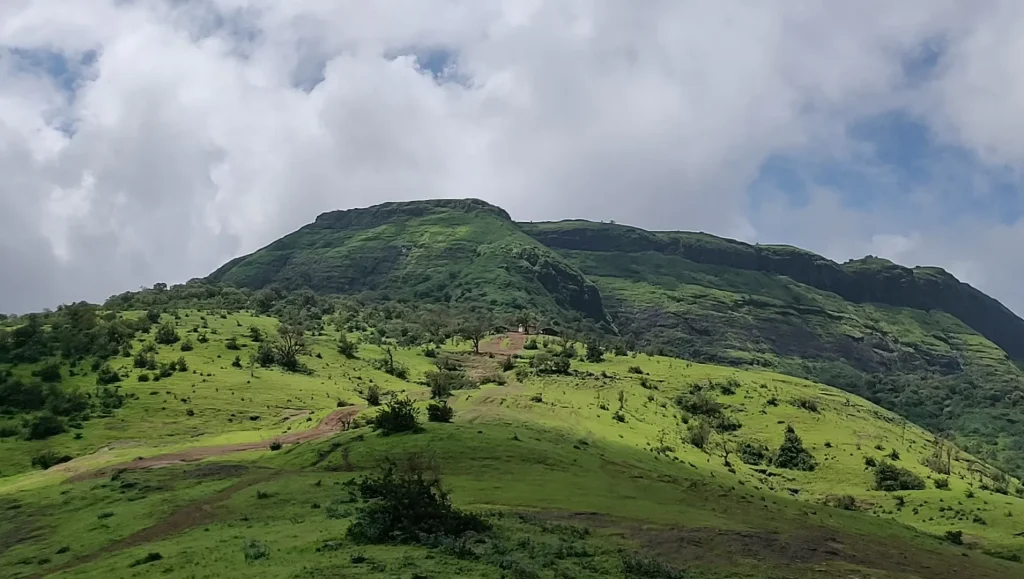 Anjaneri Fort Trek