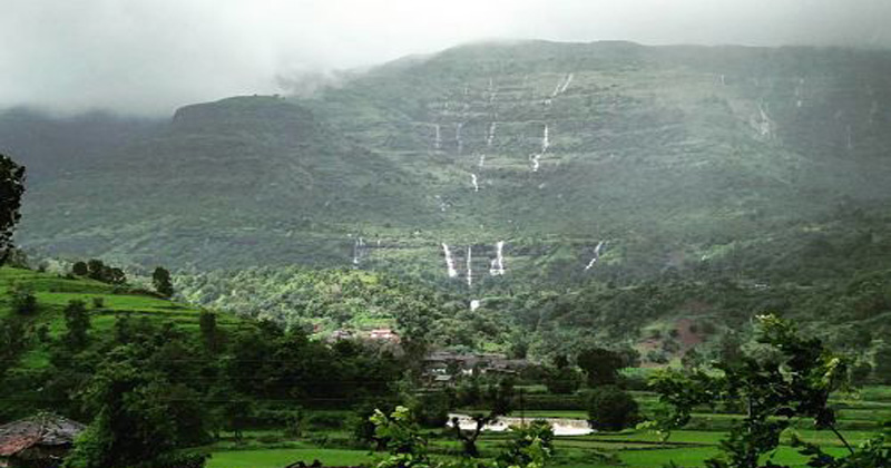 Bhandardara