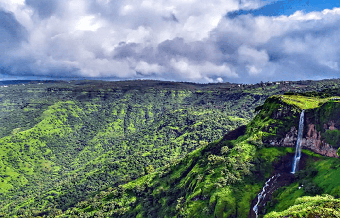 Mahabaleshwar, Maharashtra