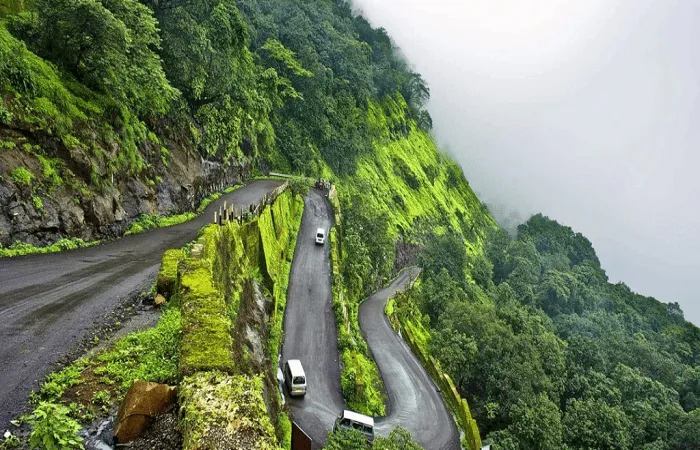 Malshej Ghat