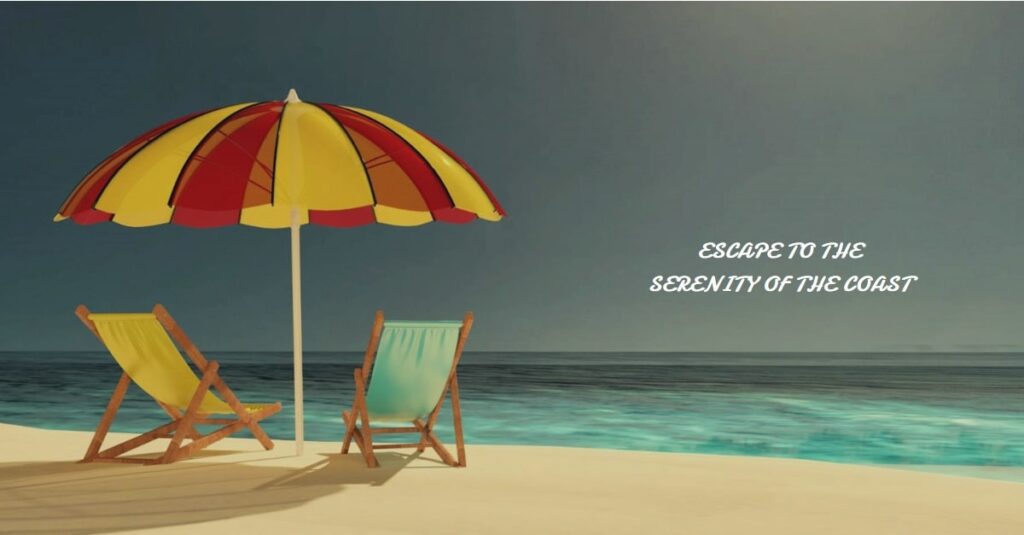 Best Beaches Near Nashik