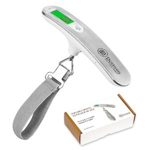 10 Best Luggage Weighing Machine In India