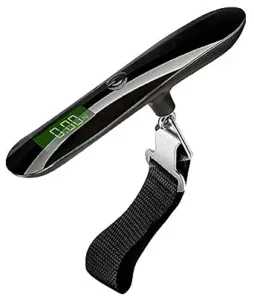 10 Best Luggage Weighing Machine In India