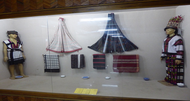 Mizoram State Museum: One Of The Top 5 Paces To Visit In Aizawl