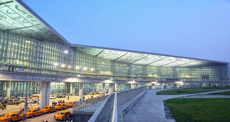 Unveiling 15 Biggest Airports In India • Travelothon