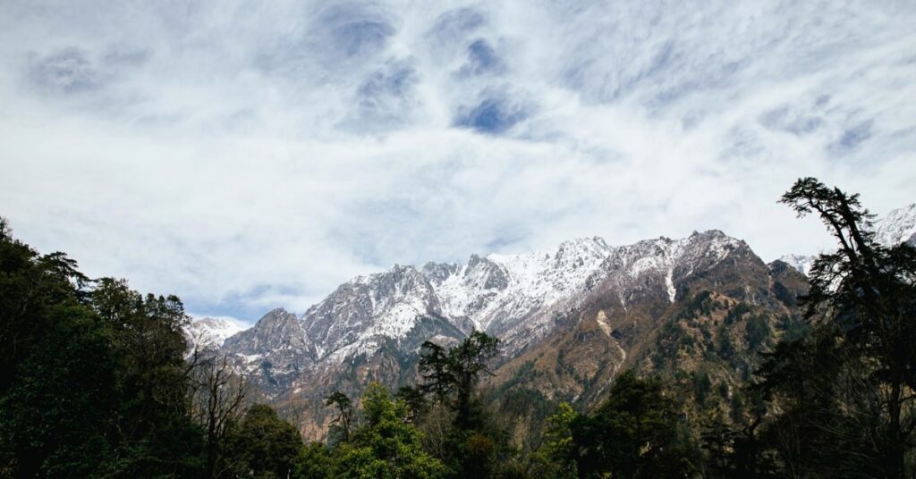Places To Visit In Arunachal Pradesh