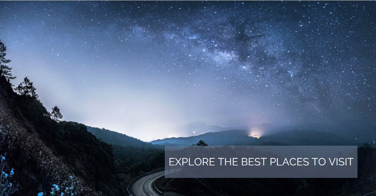 Places To Visit Near Gurgaon