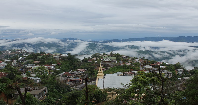 Saiha: Best Place To Visit In Aizawl