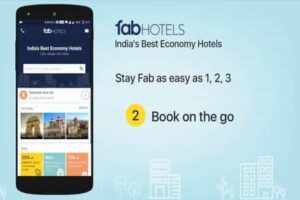 india travel apps