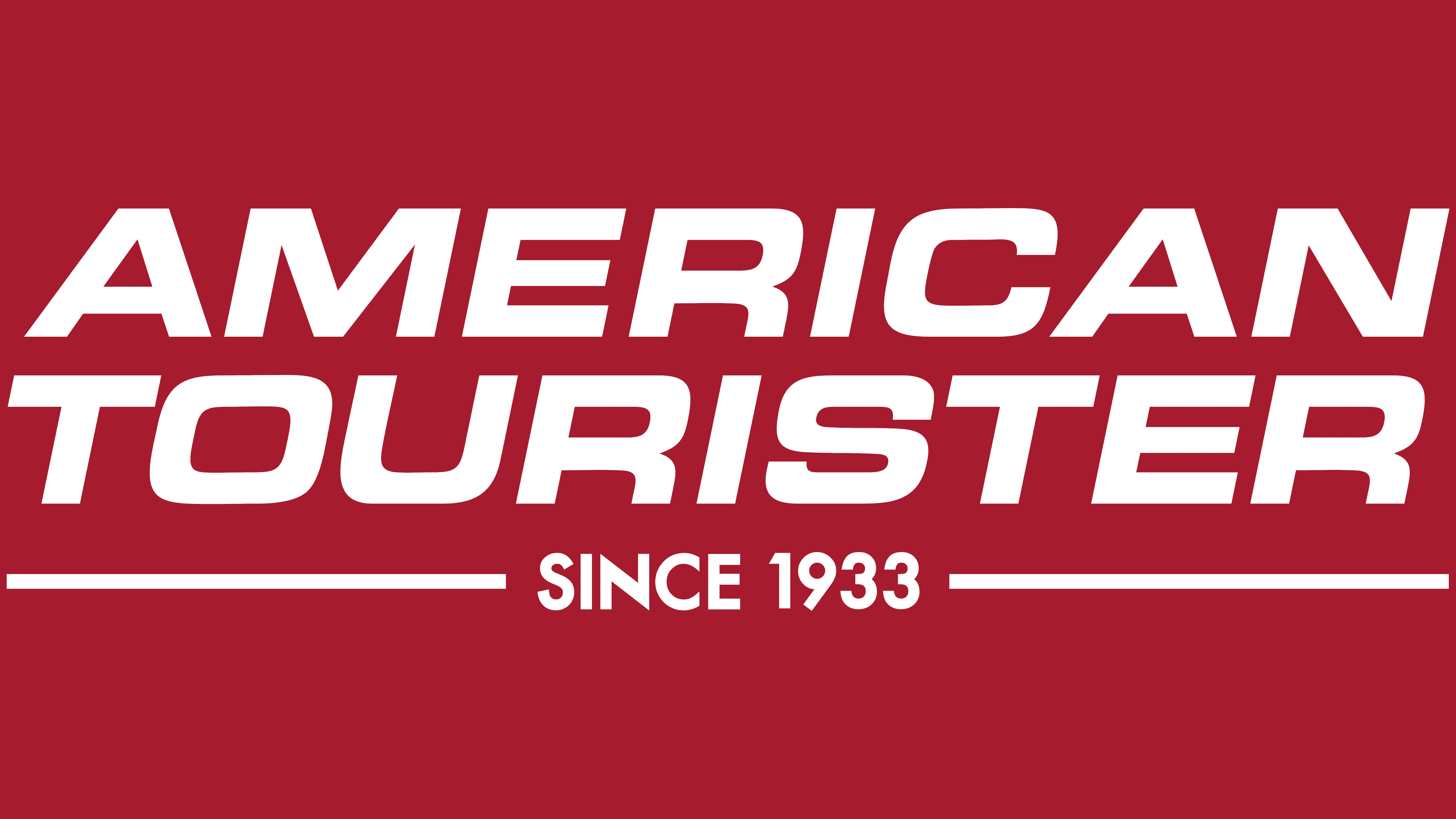 American Tourister