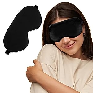 Boldfit Eye Mask 