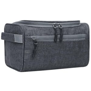 FATMUG Travel Bag -Toiletry Exploring Top Travel Accessories Brands In India: Elevate Your Journey