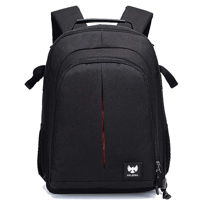 Buy K&F Concept Camera Backpack, Camera Bags for Photographers Large  CapacOnline Best Prices | Digitek