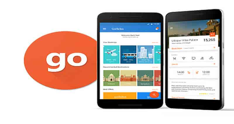 best travel booking app in india