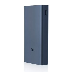 MI Power Bank 3i 20000mAh Lithium Polymer 18W   