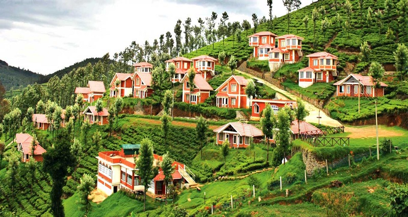 Ooty: One of the Best Places to Visit in South India. 