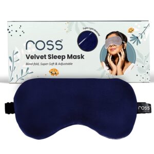 Ross Breathable Sleep Eye Mask 