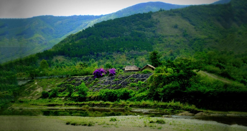 Thoubal: Famous place in Manipur