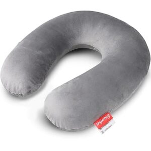 Trajectory Travel Neck Pillow Exploring Top Travel Accessories Brands In India: Elevate Your Journey