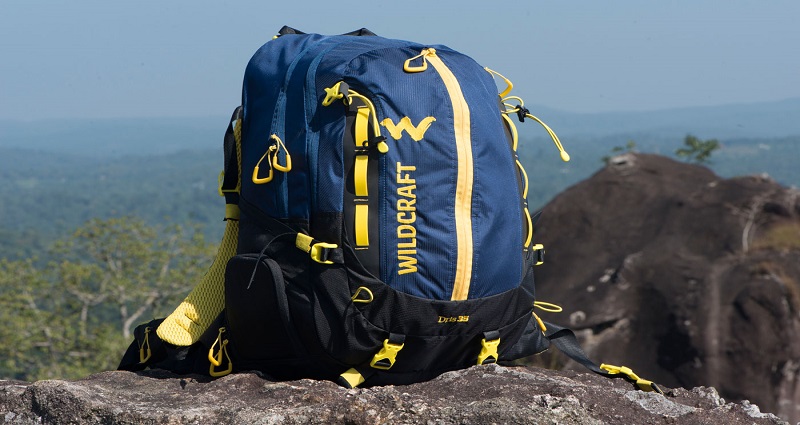 Wildcraft: Indian Luggage Brands