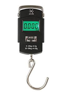 Luggage Weighing Machine