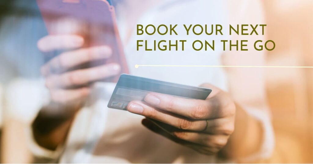 Best Flight Booking Apps India