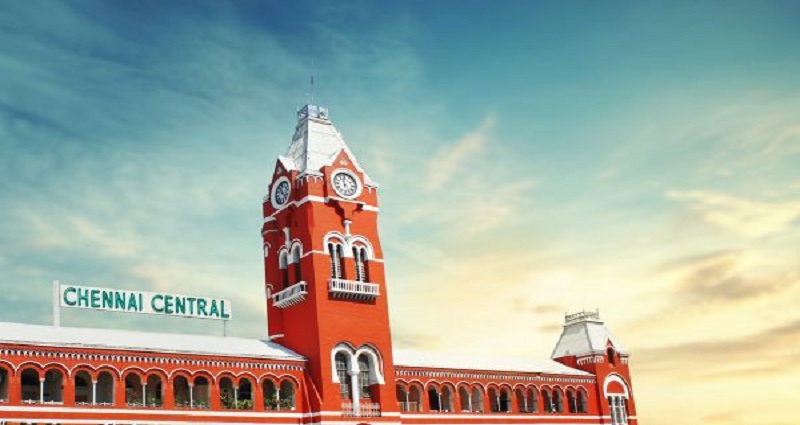 Chennai: Famous Place In Tamilnadu